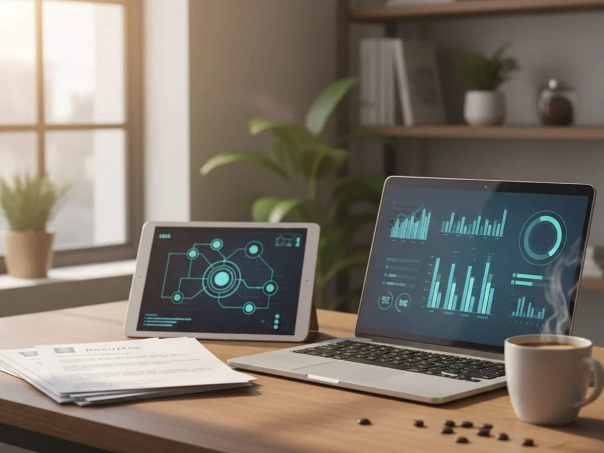 Optimiser CV ATS : guide complet logiciels recrutement 2026